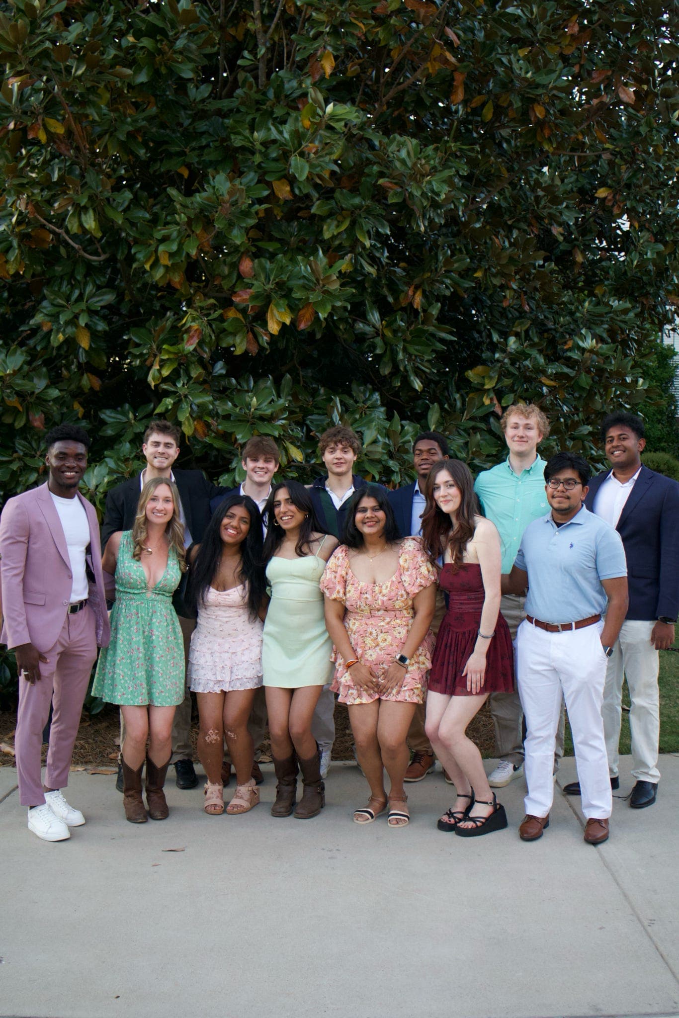 Chapter photo