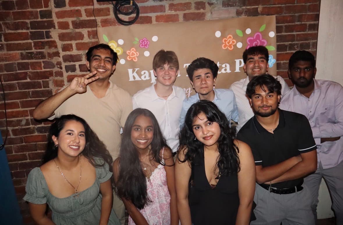 KTP Semi!