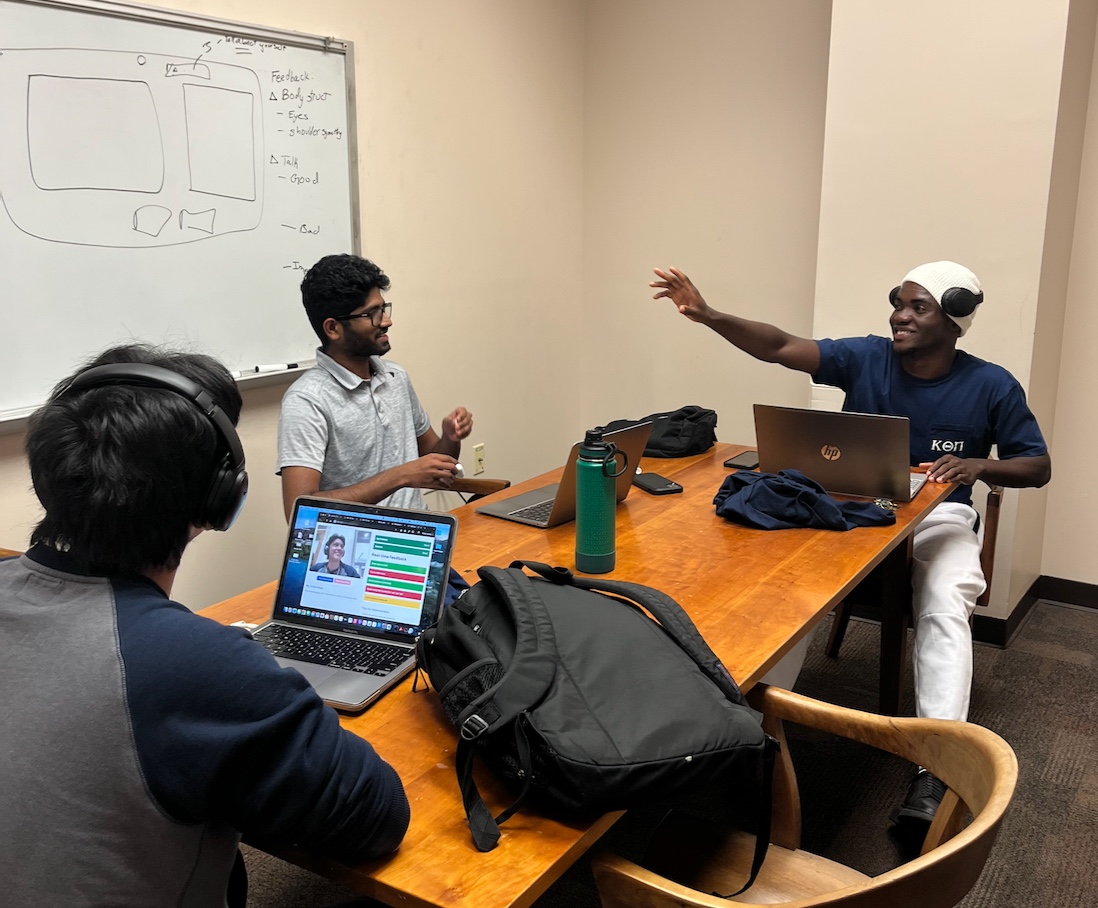 KTP Hacks highlight 1