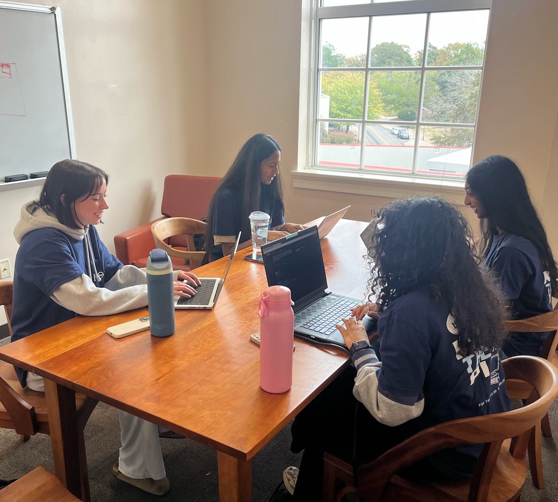 KTP Hacks highlight 2