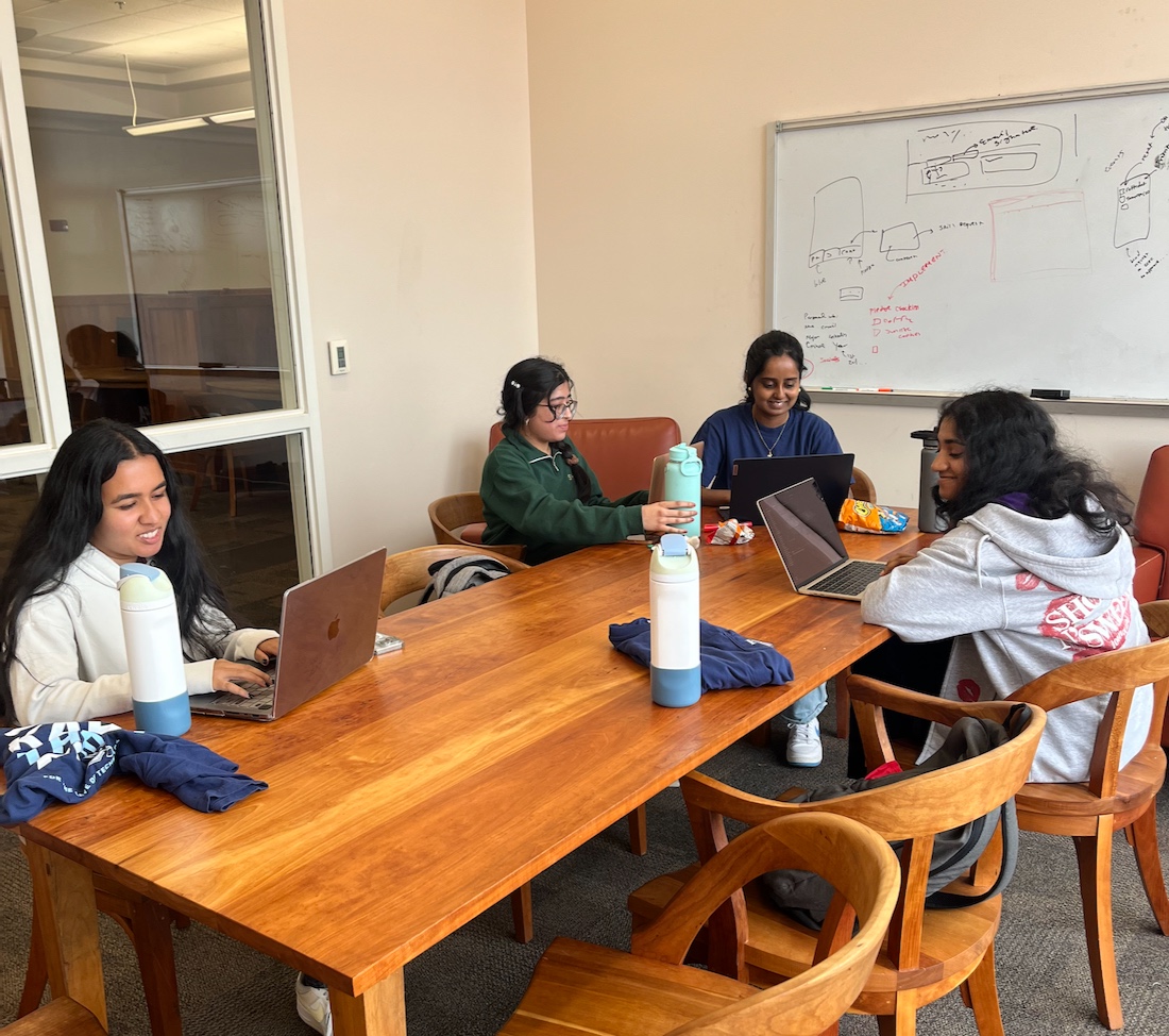 KTP Hacks highlight 3