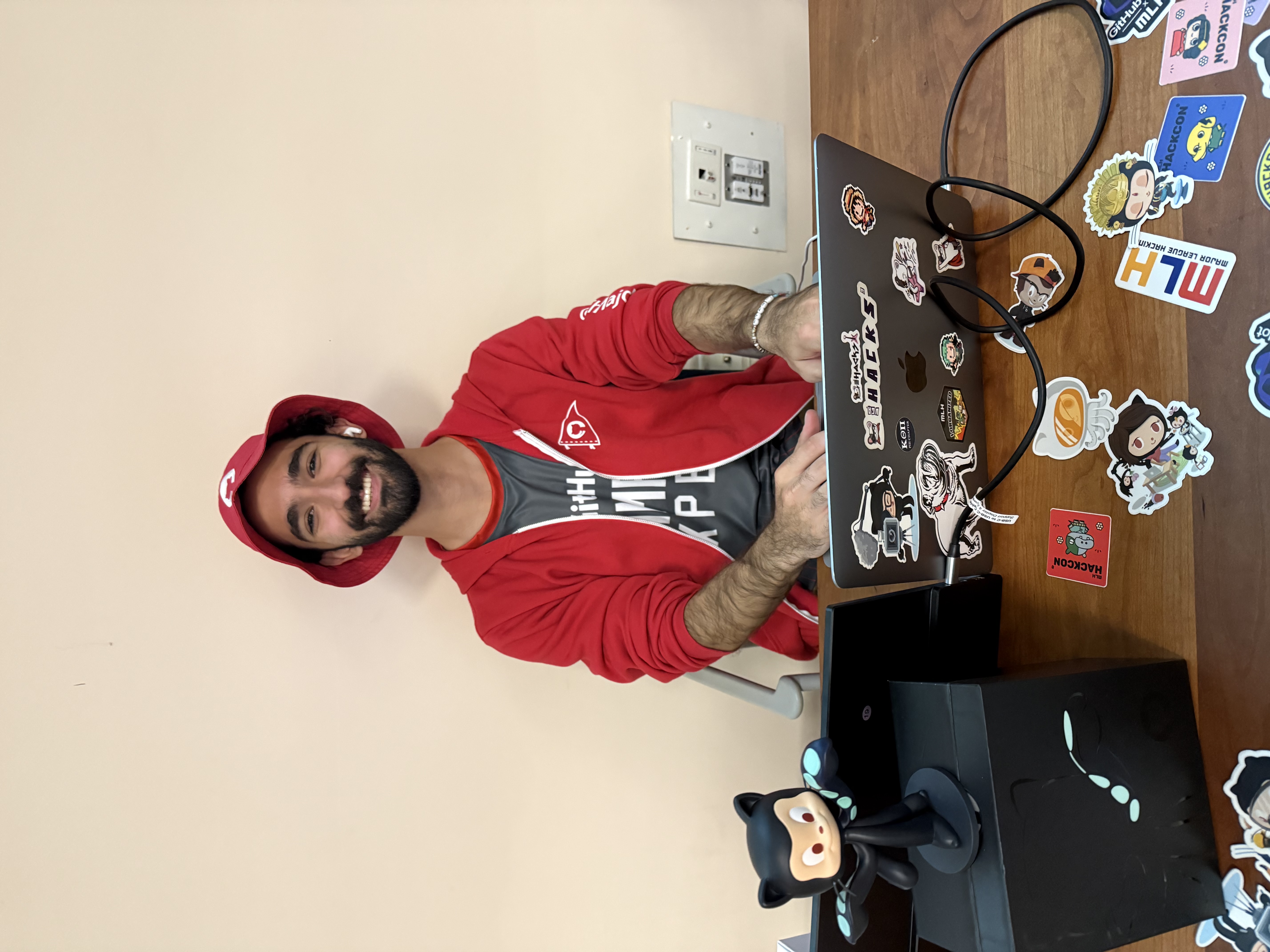 KTP Hacks highlight 4