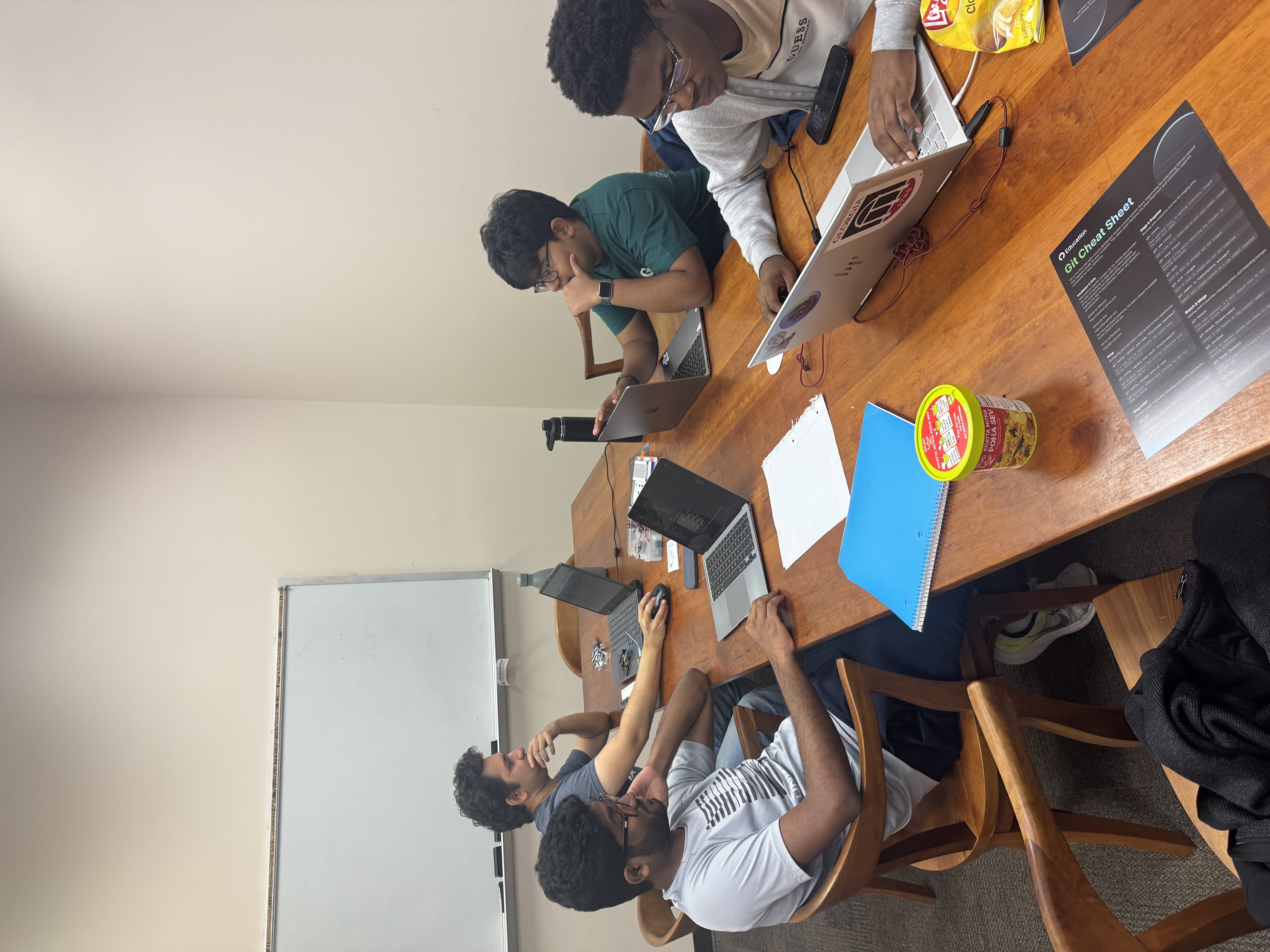 KTP Hacks highlight 9