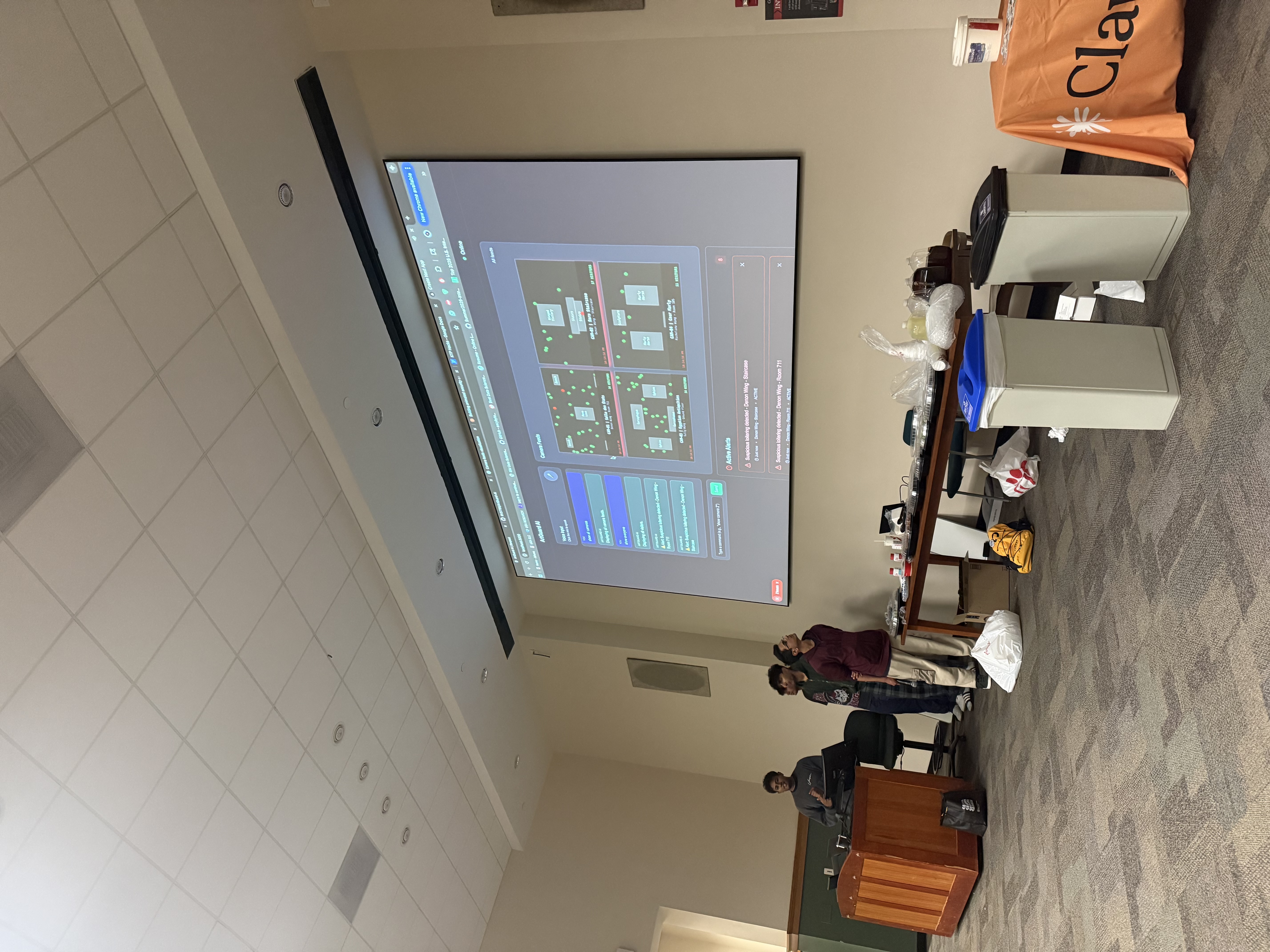 KTP Hacks highlight 12